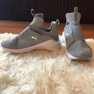 Puma sneakers
